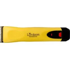 Lordson Tondeuse Pro LA9060 Chien