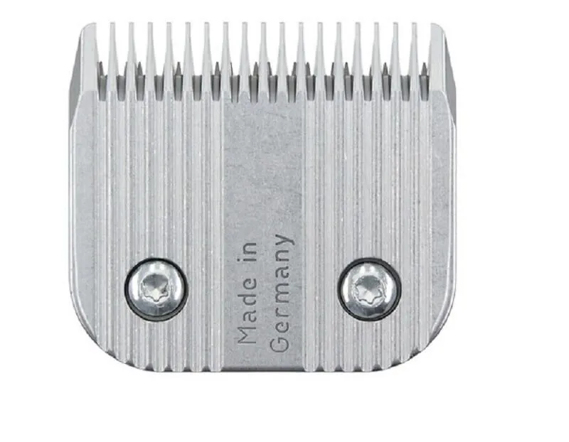 Moser Tête De Coupe Star Blade 9F Tondeuse Max 45/50 Denture Grossière 2,5 Mm