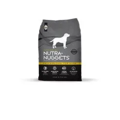 Nutra Nuggets Croquettes Chien Professional 15 Kg