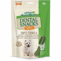 Nylabone Nutri Dent S Friandises Dentaires X10