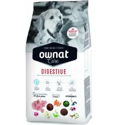 Ownat Care Digestive Chien 3 Kg