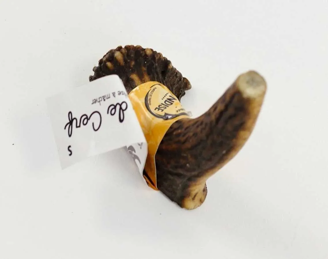 Parole De Truffes Bois De Cerf S – Image 2