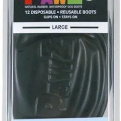 Pawz Bottes Noire L