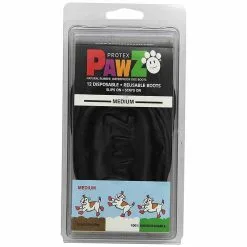 Pawz Bottes Noires M