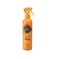 Pet Head Spray Ditch The Dirt 300 Ml