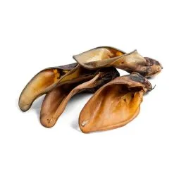 Pet'Licious Pet'Licious Oreilles De Boeuf Chien 300 G