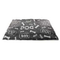 Martin Sellier Petbed Tapis Pour Chien 50 X 75 Cm