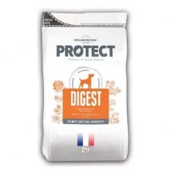 Flatazor Protect Digest Chien 2 Kg