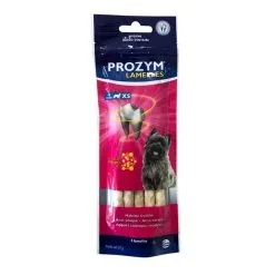 Prozym Lamelles Chiens XS - 5 Kg 5 Lamelles