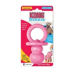 KONG Sucette Binkie S