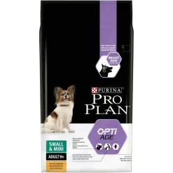 Purina Proplan Chien Small & Mini Adult 9+ OPTIAGE 3 Kg