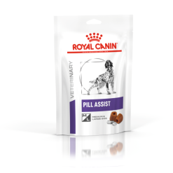 Royal Canin Veterinary Diet Royal Canin Pill Assist Medium Large Dog 224 G