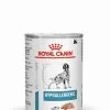 Royal Canin Veterinary Diet Royal Canin Vet Chien Hypoallergenic 12 X 400 G