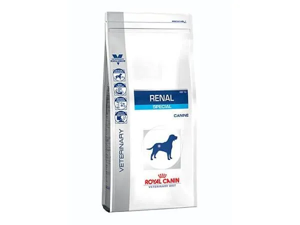 Royal Canin Veterinary Diet Royal Canin Vet Chien Renal Special 10 Kg – Image 2