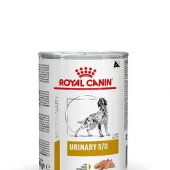 Royal Canin Veterinary Diet Royal Canin Vet Chien Urinary S/O 12 X 410 G