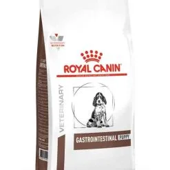 Royal Canin Veterinary Diet Royal Canin Vet Chien Gastrointestinal Puppy 1 Kg