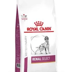Royal Canin Veterinary Diet Royal Canin Vet Chien Renal Select 10 Kg