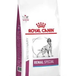 Royal Canin Veterinary Diet Royal Canin Vet Chien Renal Special 10 Kg