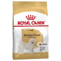 Royal Canin Breed Health Nutrition Royal Canin Bichon Frisé Adult 1.5 Kg