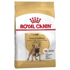 Royal Canin Breed Health Nutrition Royal Canin Bouledogue Français Adult 9 Kg