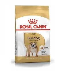 Royal Canin Breed Health Nutrition Royal Canin Bulldog Adult 3 Kg