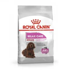 Royal Canin Canine Care Nutrition Medium Relax Care 1 Kg