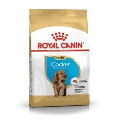 Royal Canin Breed Health Nutrition Royal Canin Cocker Puppy 3 Kg