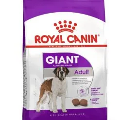 Royal Canin Size Health Nutrition Royal Canin Giant Adult 15 Kg