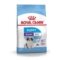 Royal Canin Size Health Nutrition Royal Canin Giant Puppy 3,5 Kg