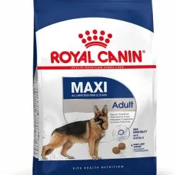 Royal Canin Size Health Nutrition Royal Canin Maxi Adult 15 Kg