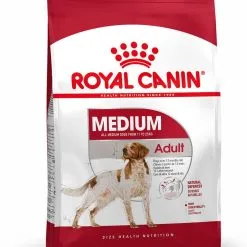 Royal Canin Size Health Nutrition Royal Canin Medium Adult 10 Kg