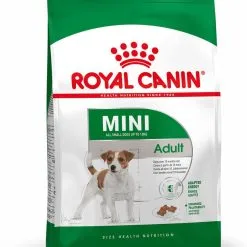 Royal Canin Size Health Nutrition Royal Canin Mini Adult 2 Kg