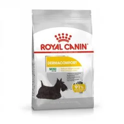 Royal Canin Canine Care Nutrition Mini Dermacomfort 8 Kg
