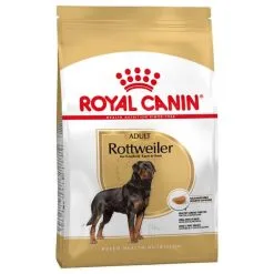 Royal Canin Breed Health Nutrition Royal Canin Rottweiler Adult 12 Kg
