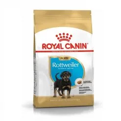 Royal Canin Breed Health Nutrition Royal Canin Rottweiler Puppy 12 Kg