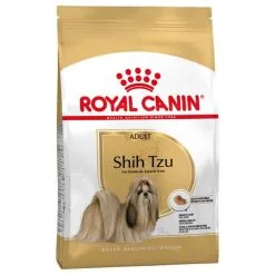 Royal Canin Breed Health Nutrition Royal Canin Shih Tzu Adult 7.5 Kg