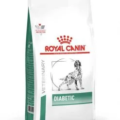 Royal Canin Veterinary Diet Royal Canin Vet Chien Diabetic 1.5 Kg