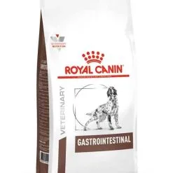 Royal Canin Veterinary Diet Royal Canin Vet Chien Gastrointestinal 15 Kg