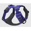 Ruffwear Harnais Front Range Huckleberry Blue XS