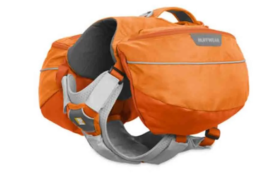 Ruffwear Core Cooler Gris M – Image 3