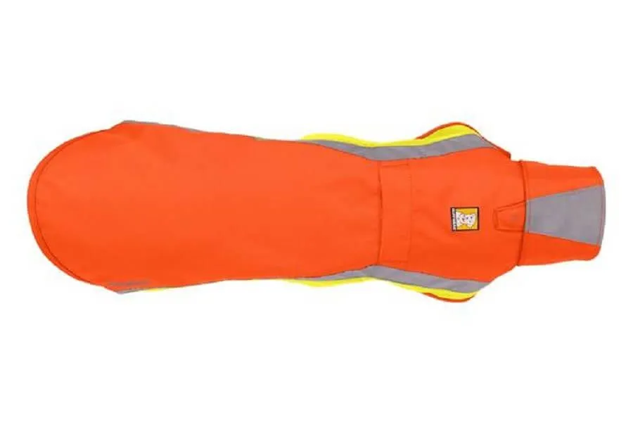 Ruffwear Veste Haute Visibilité Lumenglow Orange S – Image 2