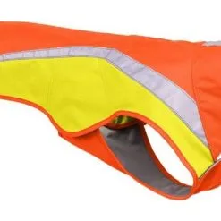 Ruffwear Veste Haute Visibilité Lumenglow Orange S