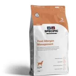 Specific Chien CDD-HY Food Allergen Management 2 Kg