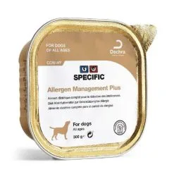 Specific COW-HY Allergy Management Plus Chien 6x300 G