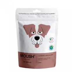 Tomojo Moush Friandises Confort Articulaire Chien 100 G
