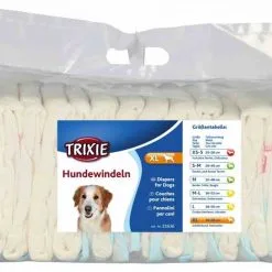 Trixie Couches Pour Chiens Femelles XL