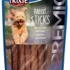 Trixie Premio Rabbit Sticks Pour Chien 100 G
