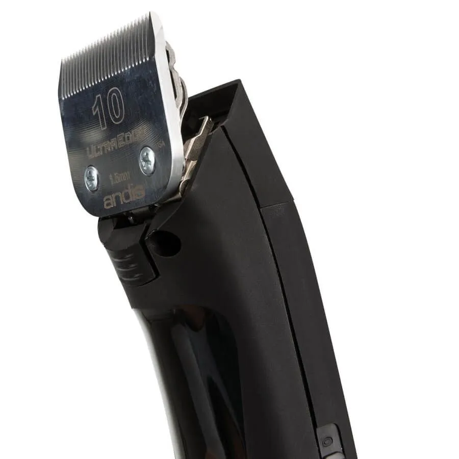 Trixie Set Tondeuse Pro Andis Type MBG-4 Chien – Image 2