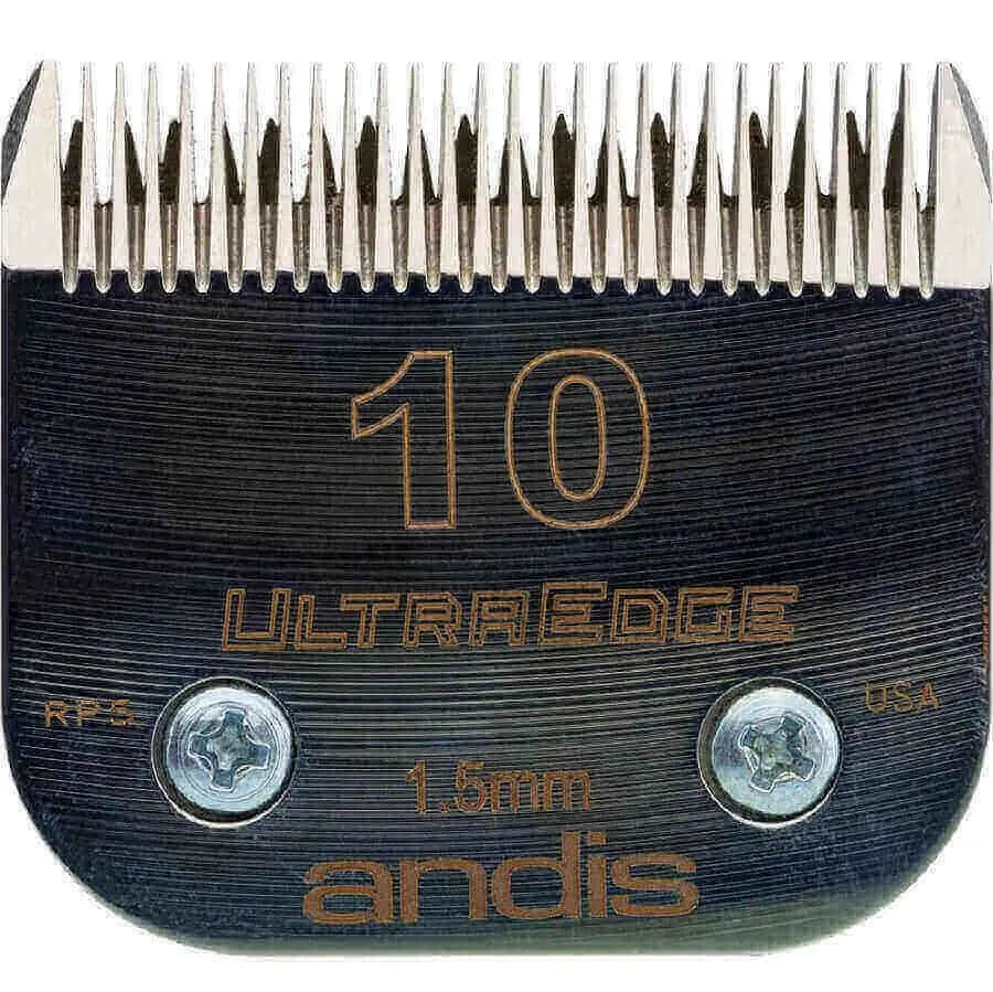 Trixie Set Tondeuse Pro Andis Type MBG-4 Chien – Image 3