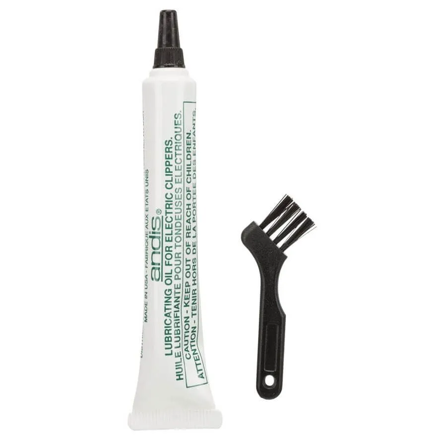 Trixie Set Tondeuse Pro Andis Type MBG-4 Chien – Image 6